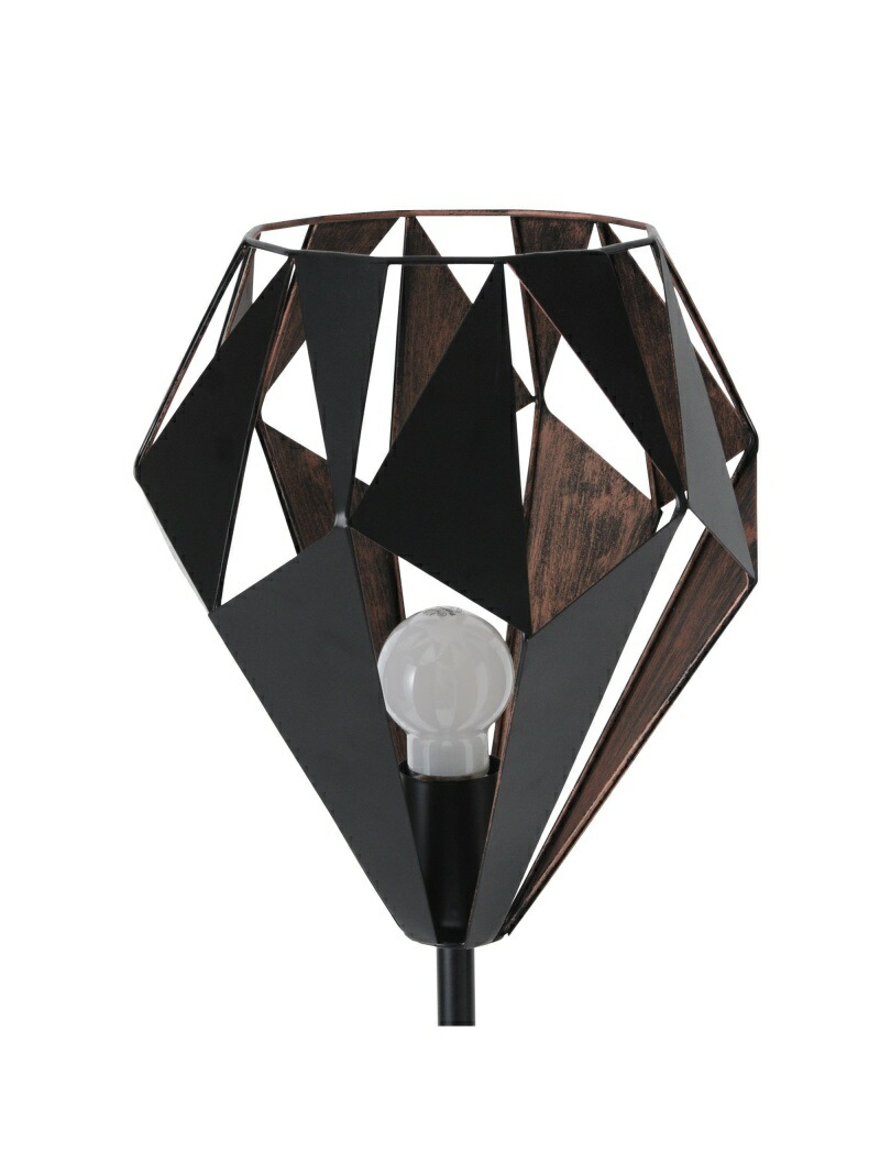 楽天市場】Francfranc カールトン フロアランプ フランフラン