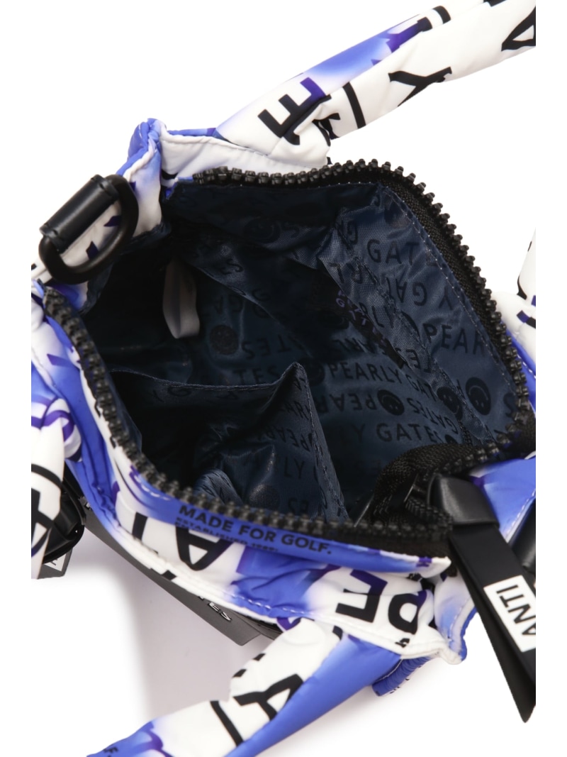 楽天市場】【SALE／50%OFF】PEARLY GATES アンチロゴスプレー柄 カート