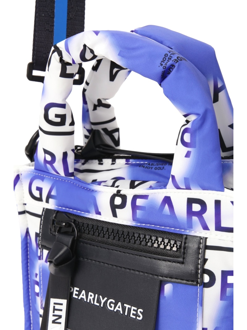 楽天市場】【SALE／50%OFF】PEARLY GATES アンチロゴスプレー柄 カート