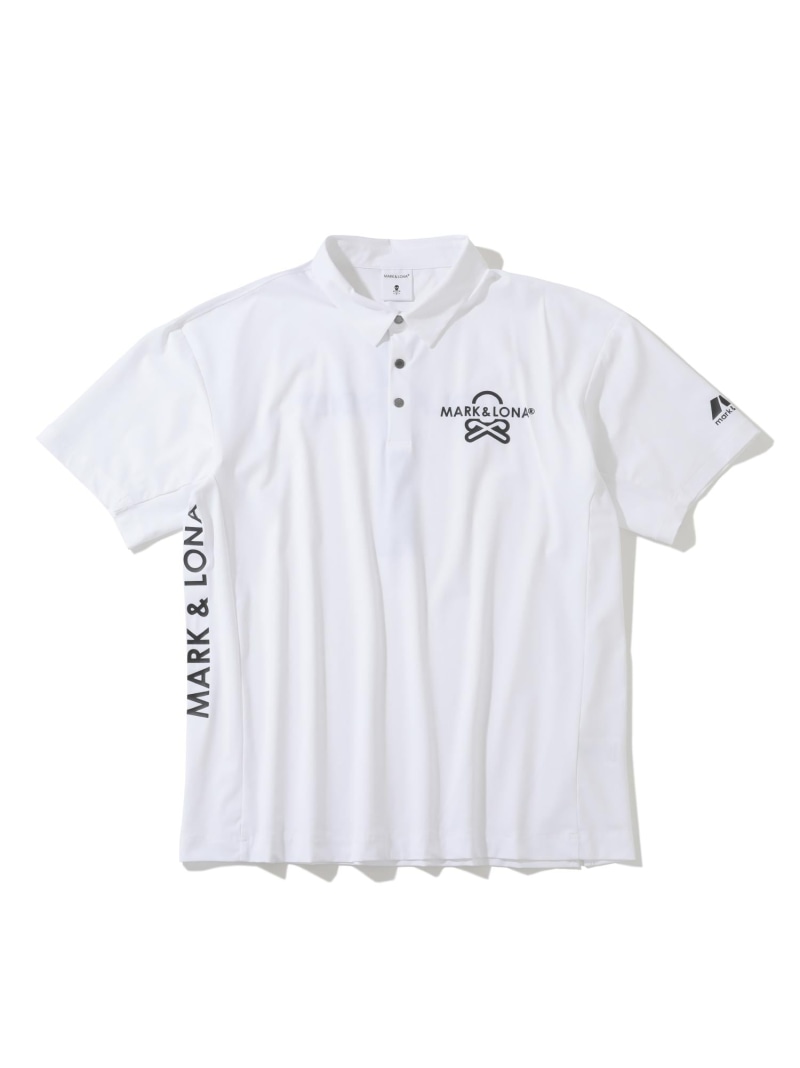 楽天市場】マークアンドロナ ポロシャツ メンズの通販