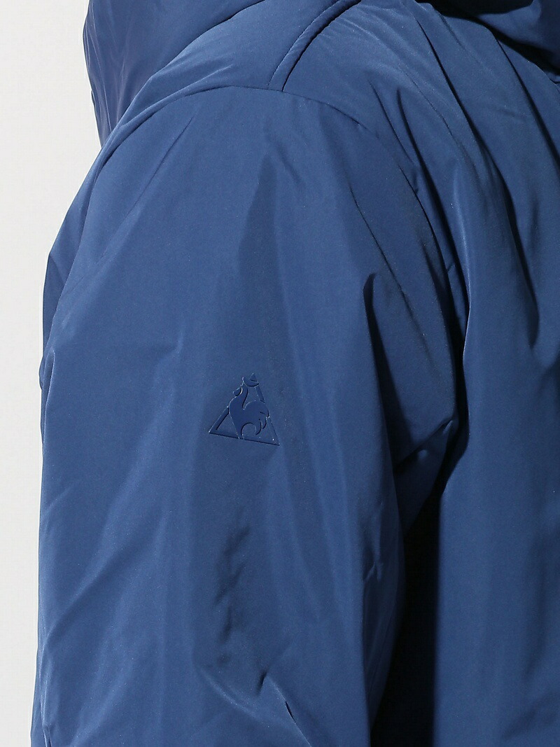 楽天市場】le coq sportif (M)モバイルサーモジャケット QLMMJK01
