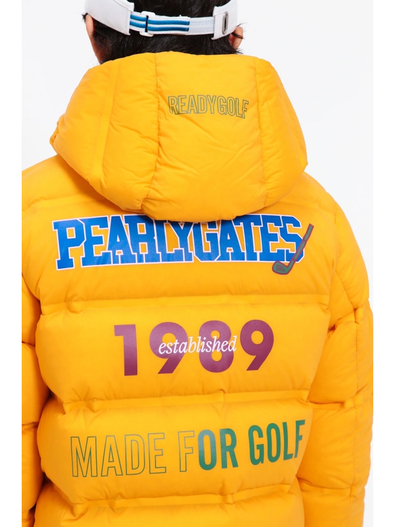 楽天市場】【SALE／70%OFF】PEARLY GATES 12dストレッチ2Lダウン