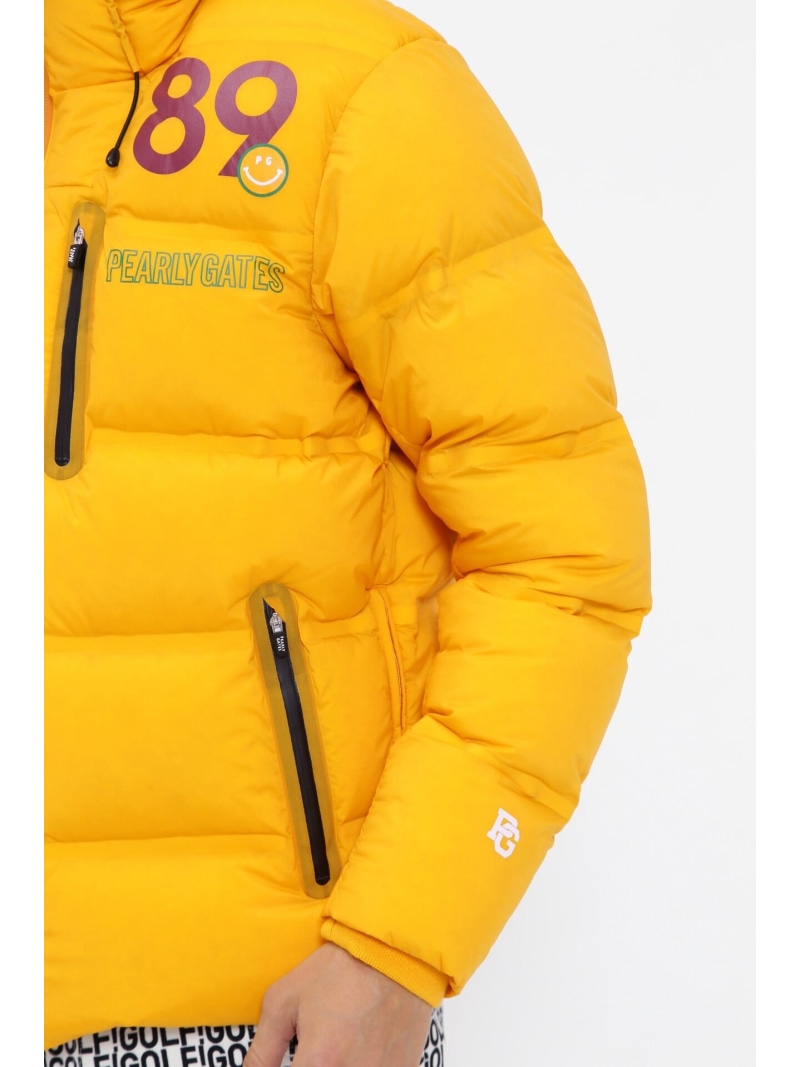 楽天市場】【SALE／70%OFF】PEARLY GATES 12dストレッチ2Lダウン