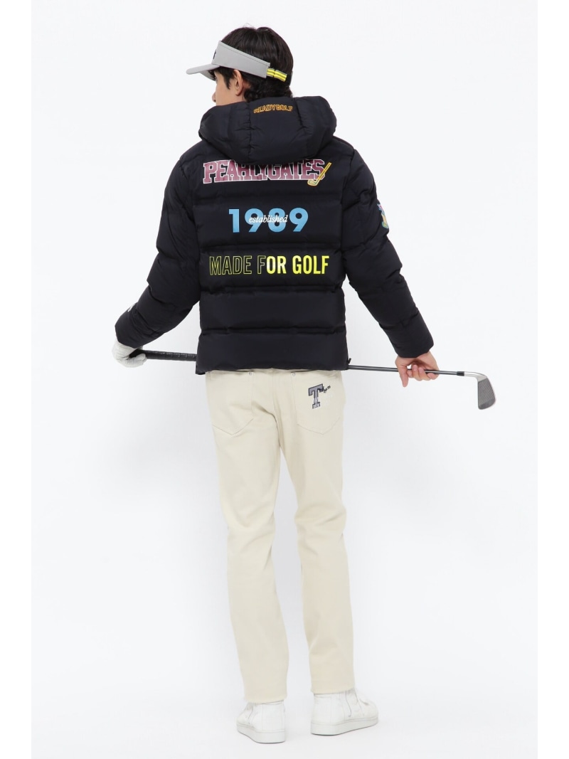 楽天市場】【SALE／70%OFF】PEARLY GATES 12dストレッチ2Lダウン