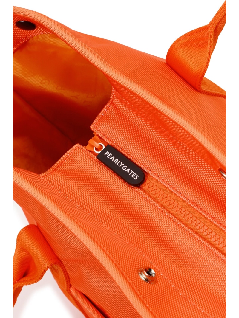 楽天市場】【SALE／50%OFF】PEARLY GATES ロゴチャーム付きロッカー