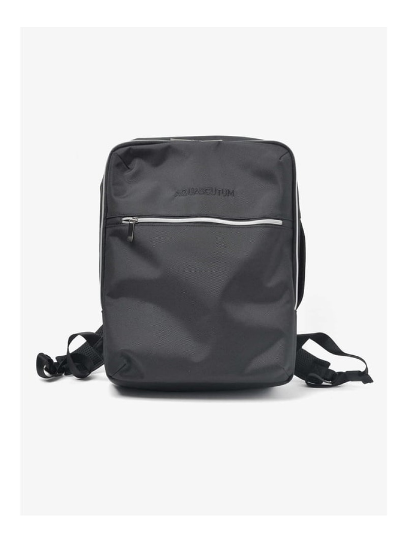 楽天市場】【SALE／50%OFF】Aquascutum GOLF GOLF AQロゴ バックパック