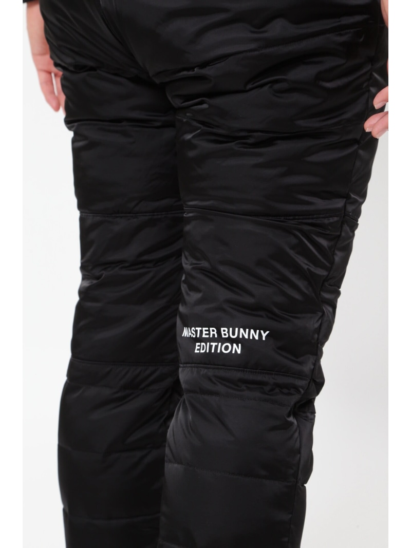 楽天市場】【SALE／65%OFF】MASTER BUNNY EDITION ナイロンストレッチ