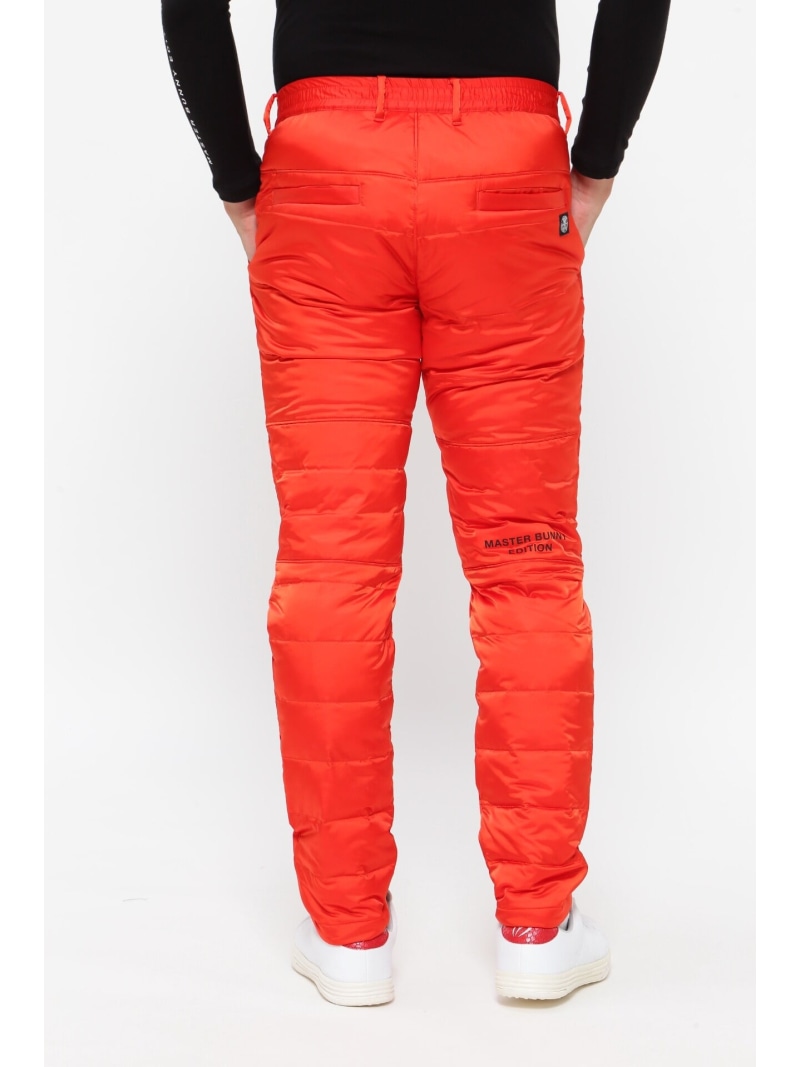 楽天市場】【SALE／65%OFF】MASTER BUNNY EDITION ナイロンストレッチ