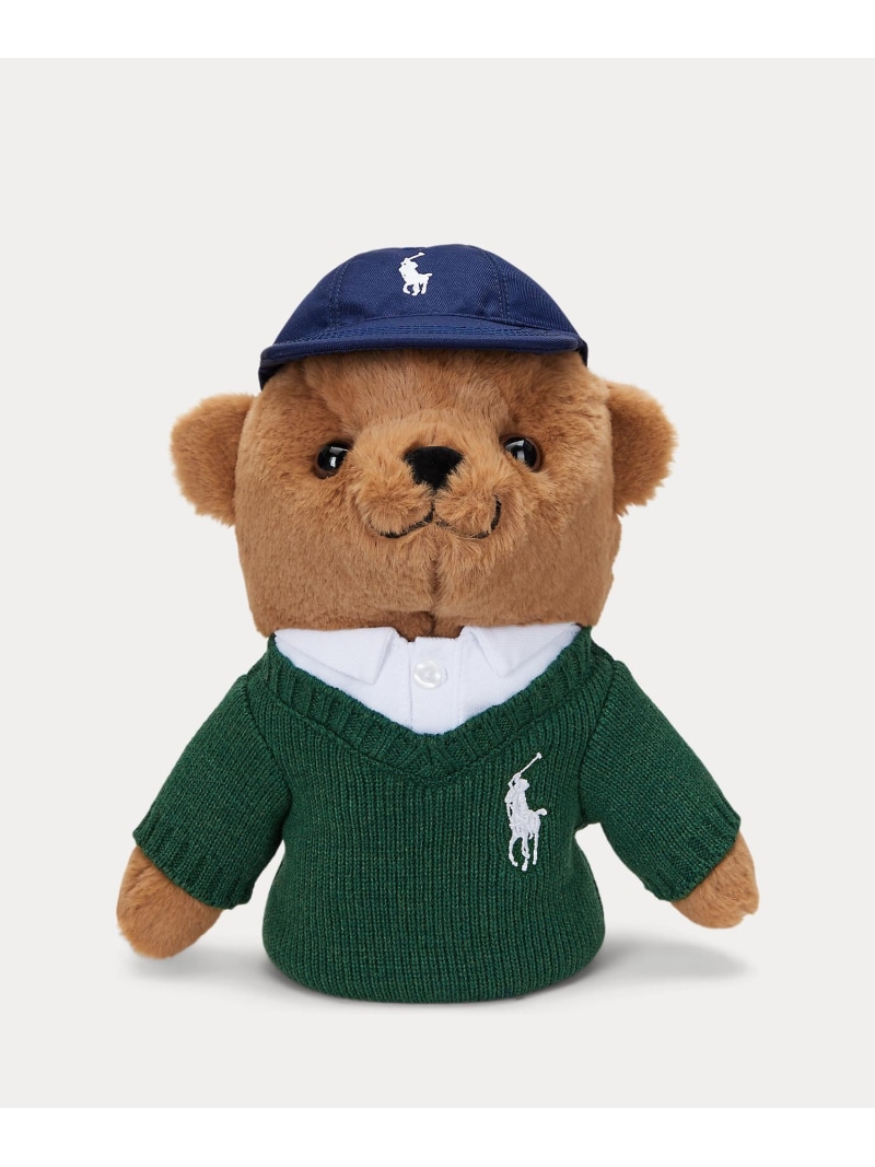 楽天市場】POLO GOLF/RLX Golf (POLO GOLF)Polo ベア ゴルフ