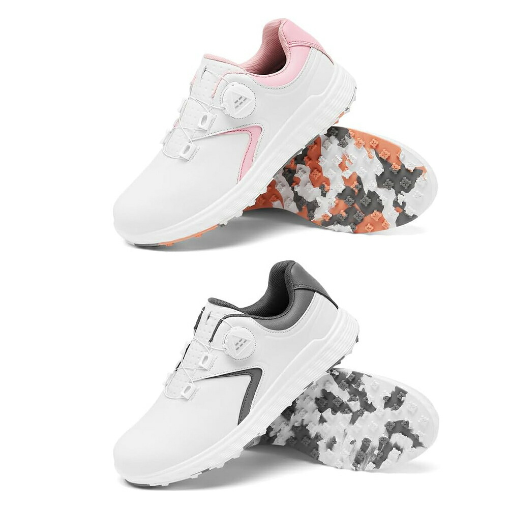 楽天市場】ゴルフシューズ メンズ ゴルフトレーニングシューズ