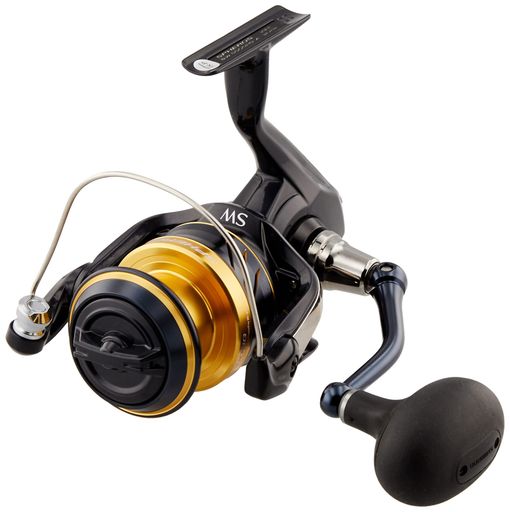 シマノ スフェロス SW 5000HG (リール) 価格比較 - 価格.com