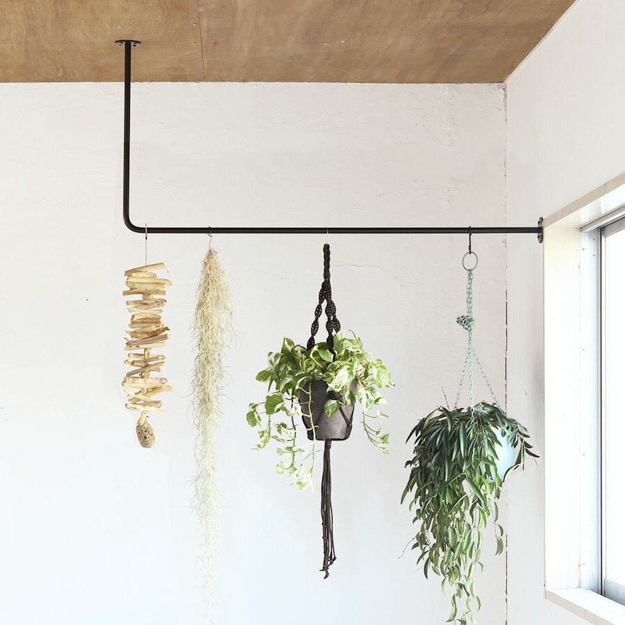 楽天市場】注目アイテム【国内自社生産】即納モデル φ16アイアンバー L