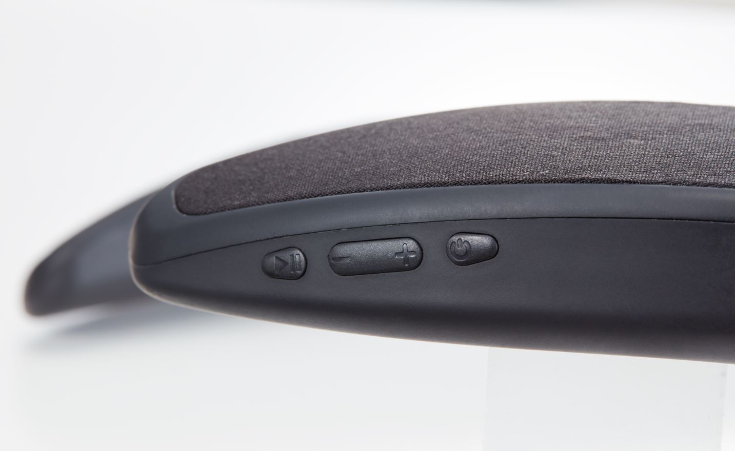 楽天市場】◇弊社在庫限り◇ネックスピーカー BY21-AUS0101 愛和製 肩