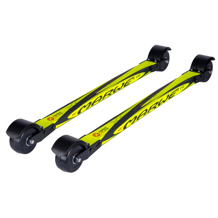 楽天市場】Marwe (マーウィー) ローラースキー クラシカル 700XC