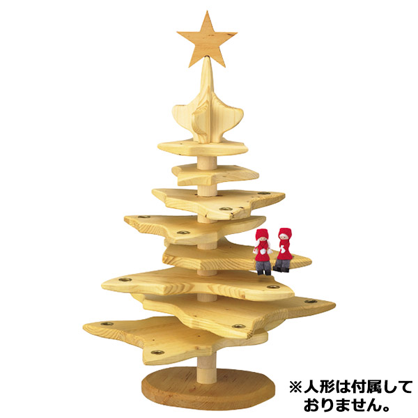 楽天市場】旧商品 デコア DECOR デコアのディスプレイツリー DE7092