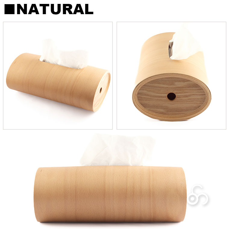 楽天市場】ブナコ ティッシュケース スウィング BUNACO SWING グッド