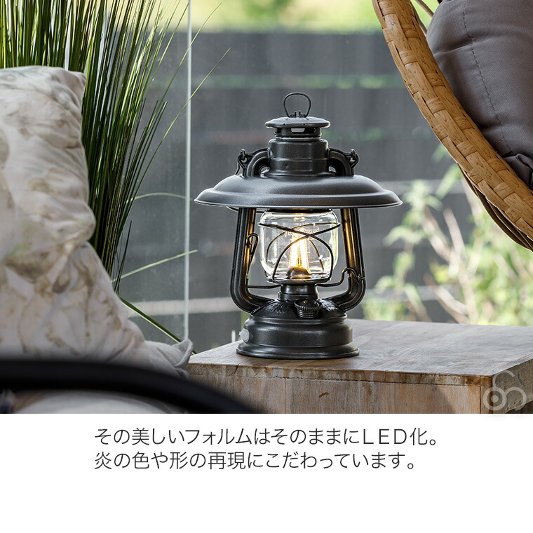 楽天市場】FEUERHAND (フュアハンド) LEDランタン ベイビースペシャル