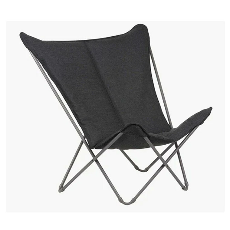 楽天市場】Lafuma mobilier (ラフマモビリエ) バタフライチェア SPHINX