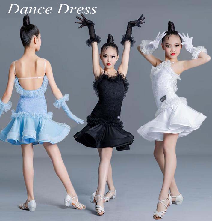 楽天市場】社交ダンス ドレス ジュニア ラテンダンスドレス 社交ダンス