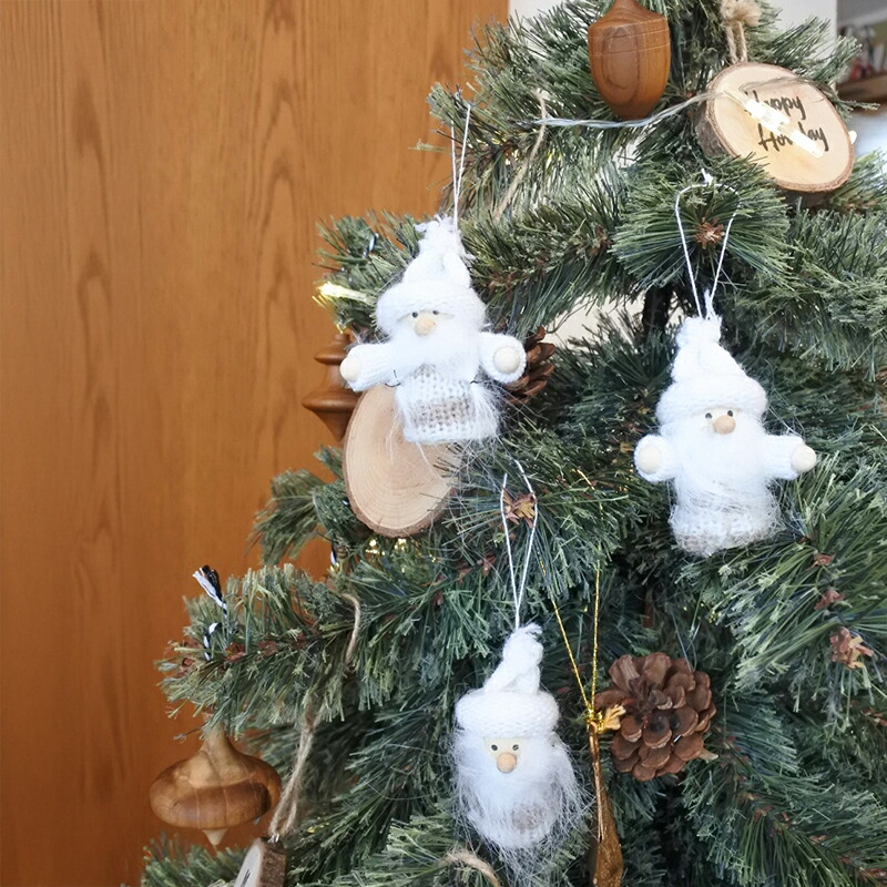 楽天市場】サンタオーナメント トムテ ニッセ ツリー オーナメント 小