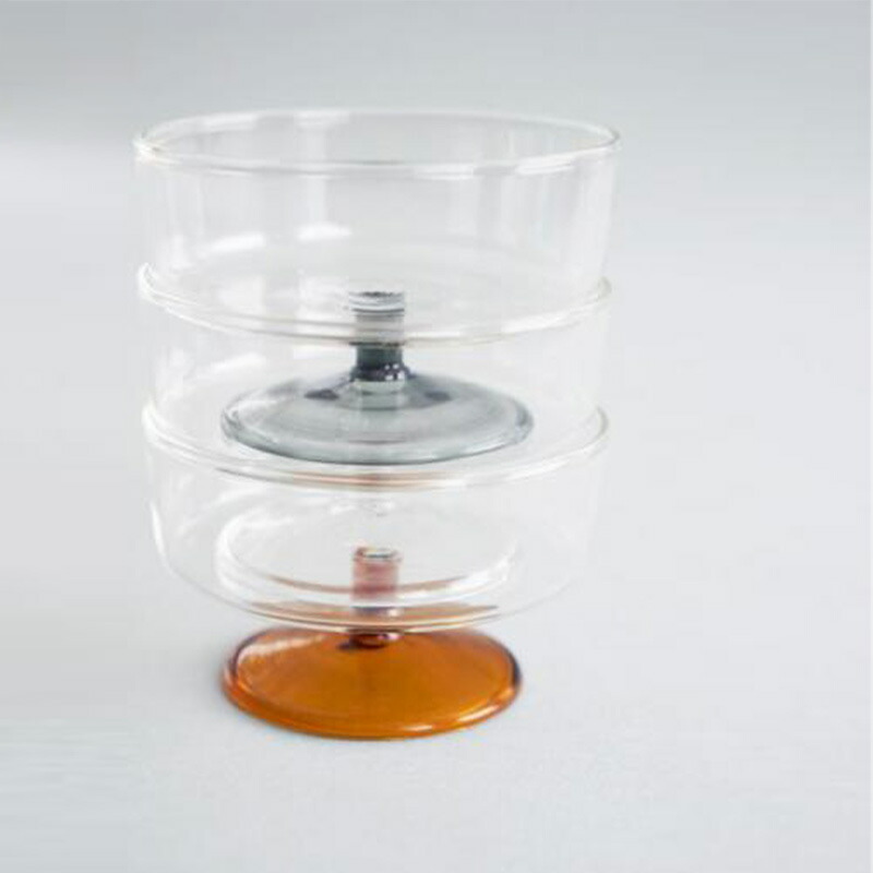 楽天市場】スコン アイスクリームグラス アイスクリームカップ