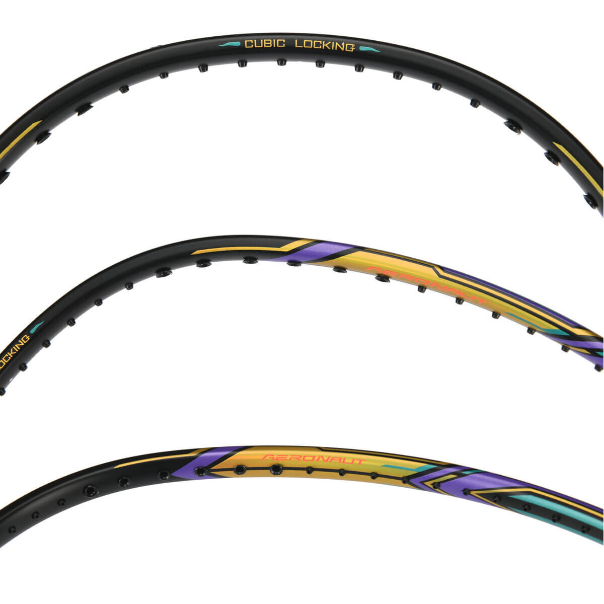 楽天市場】【渡辺勇大選手使用モデル 】LI-NING AERONAUT 9000I