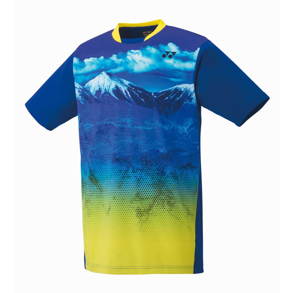 楽天市場】YONEX 10539 ユニゲームシャツ トップス テニス