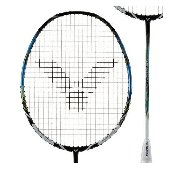 楽天市場】【超特価】VICTOR TK-9000 THRUSTER K 9000(スラスターK9000