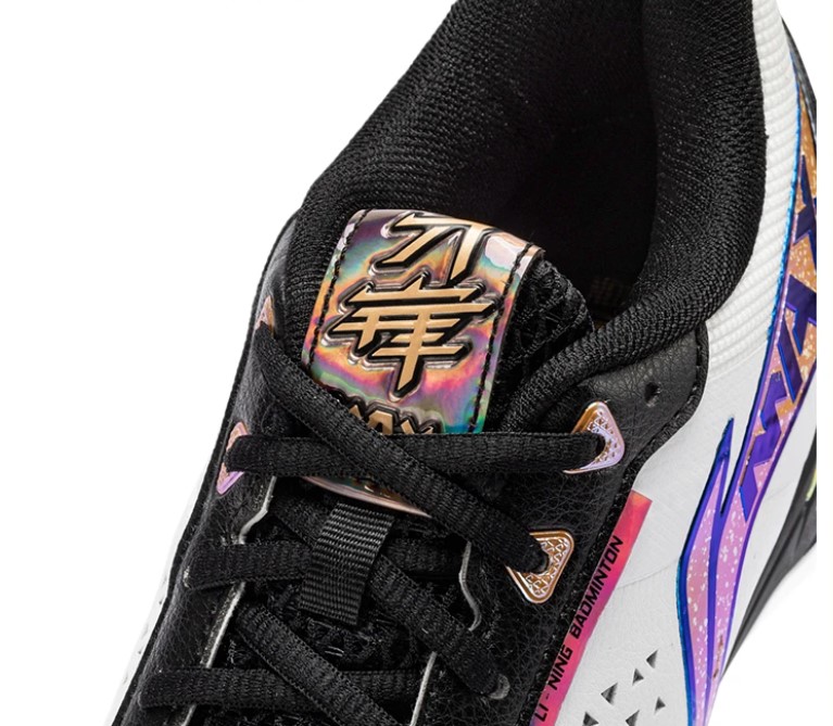 楽天市場】【渡辺勇大選手使用モデル】LI-NING AYAU003 Blade DF-01