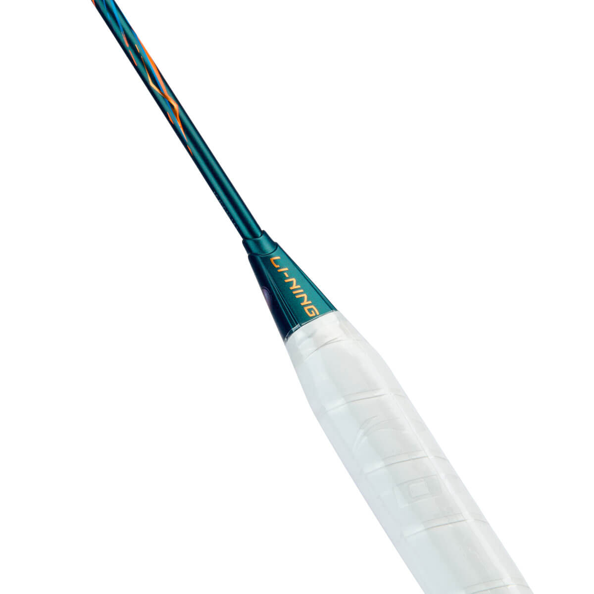 楽天市場】LI-NING AX90N AXFORCE 90 NEW 雷霆 90 NEW バドミントン