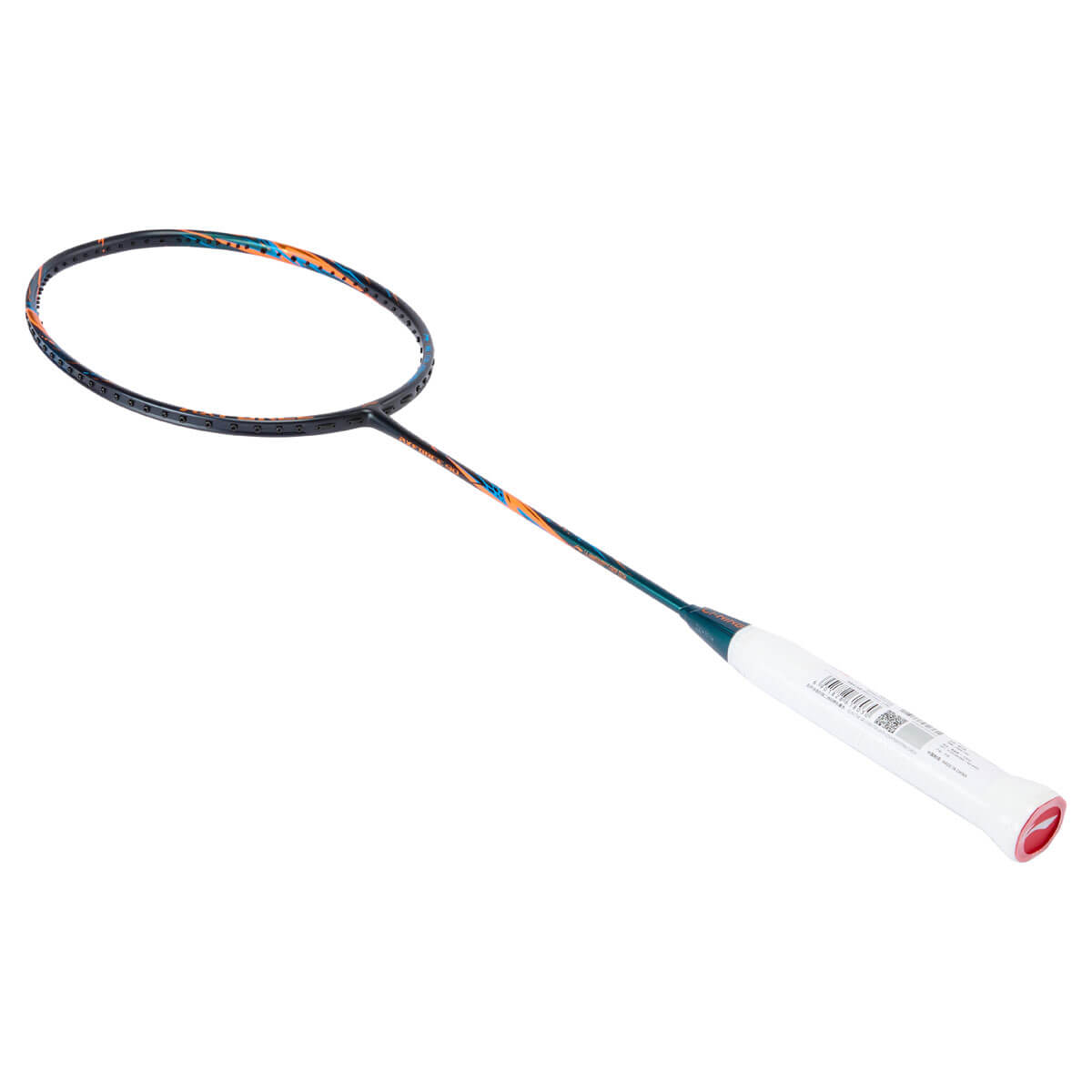 楽天市場】LI-NING AX90N AXFORCE 90 NEW 雷霆 90 NEW バドミントン