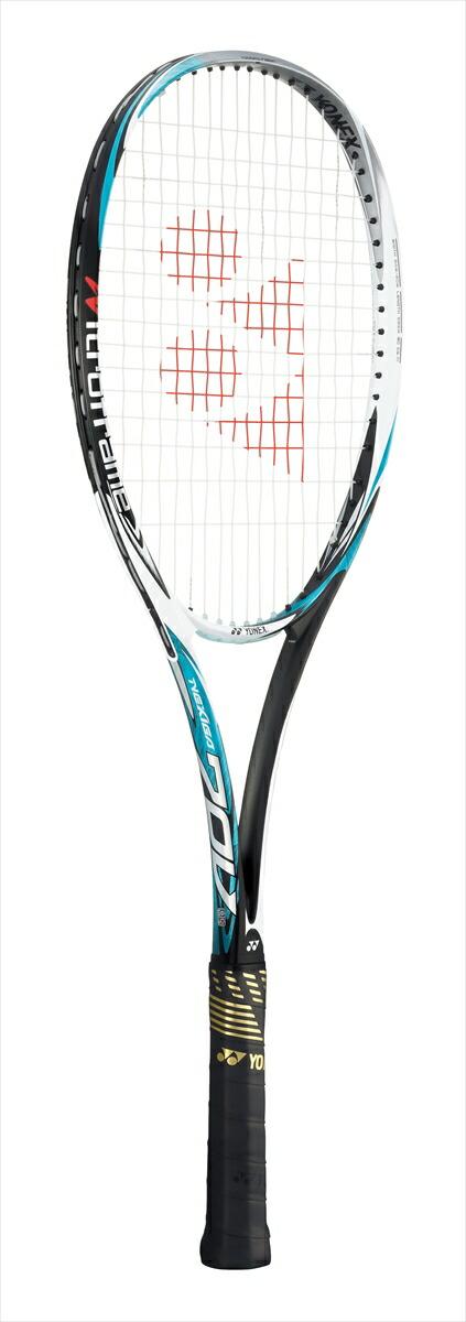 楽天市場】YONEX NXG70V ソフトテニス ラケット ネクシーガ 70V NEXIGA