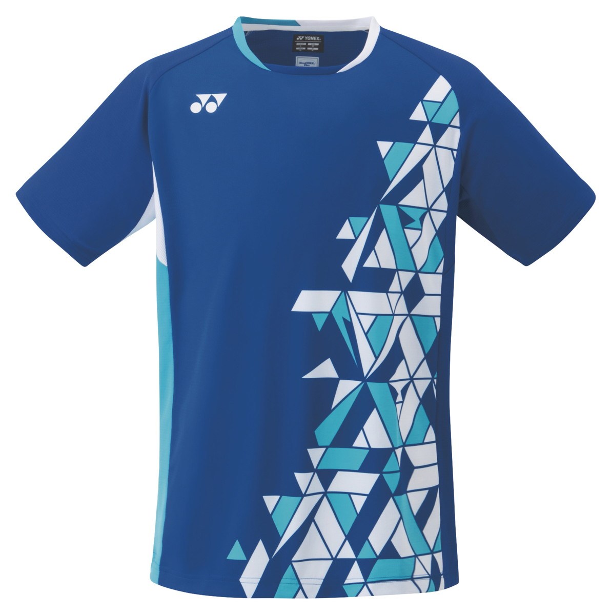 楽天市場】YONEX 10442 ゲームシャツ フィットスタイル ウェア(ユニ