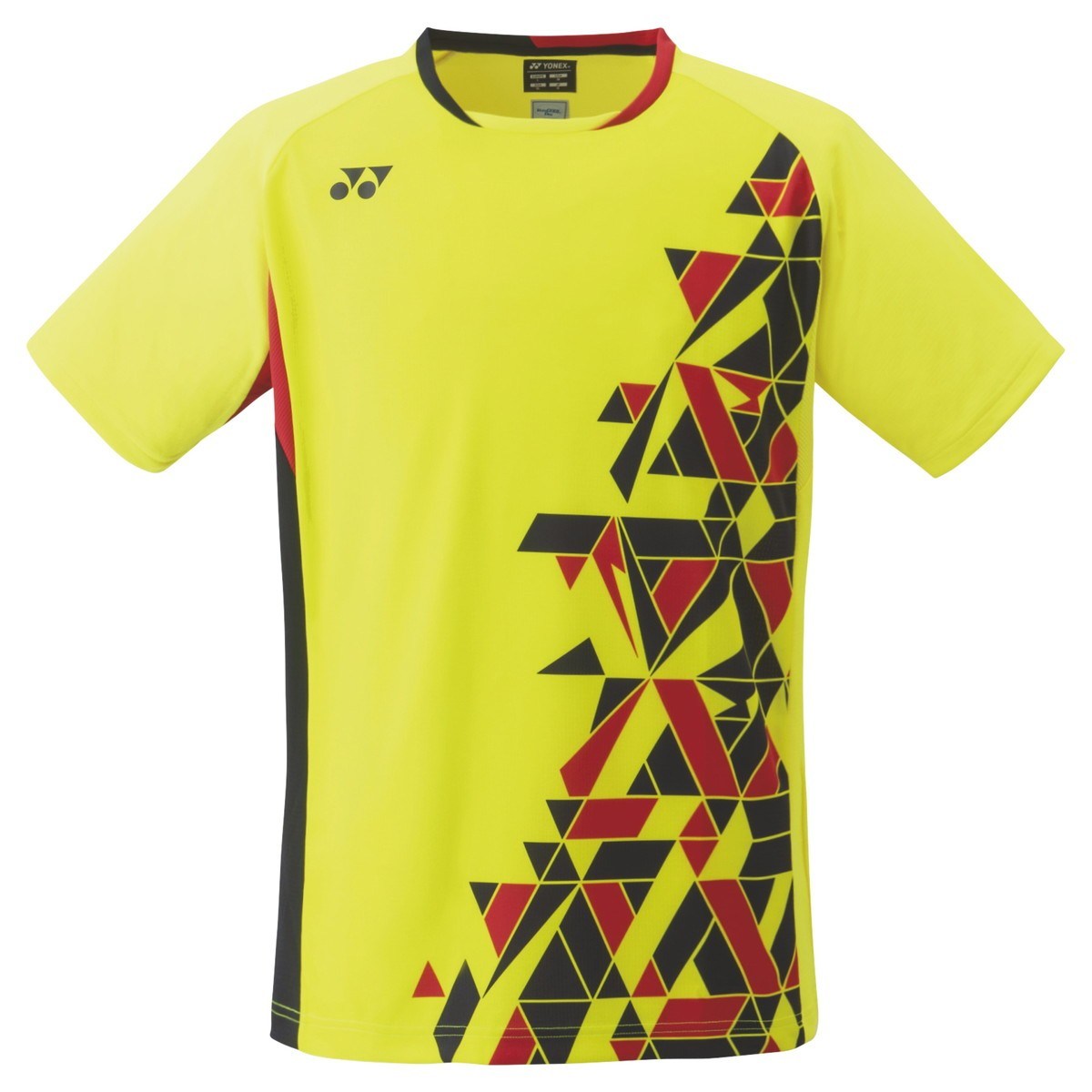 楽天市場】YONEX 10442 ゲームシャツ フィットスタイル ウェア(ユニ