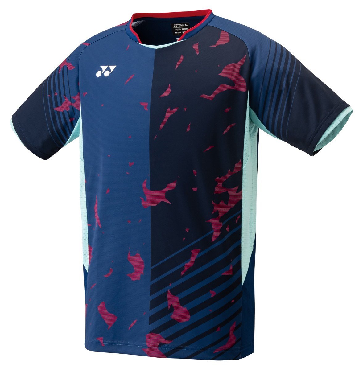 楽天市場】YONEX 10478 ゲームシャツ フィットスタイル ウェア(ユニ