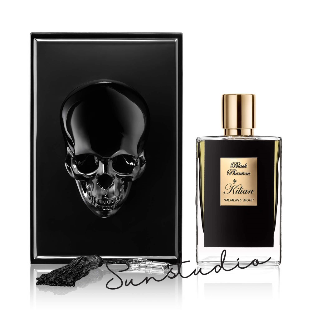 楽天市場】kilian キリアン ブラック ファントム メメント モリ オード