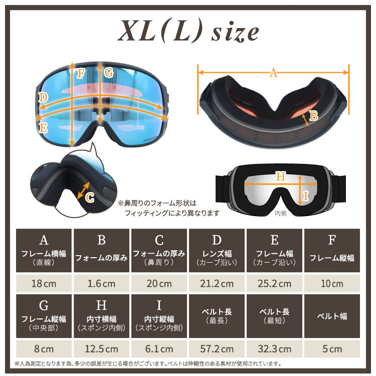 楽天市場】オークリー スノーゴーグル OAKLEY スキー スノーボード