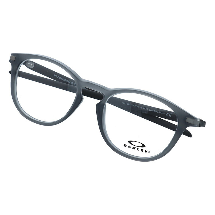 楽天市場】オークリー 眼鏡 フレーム OAKLEY メガネ PITCHMAN R CARBON