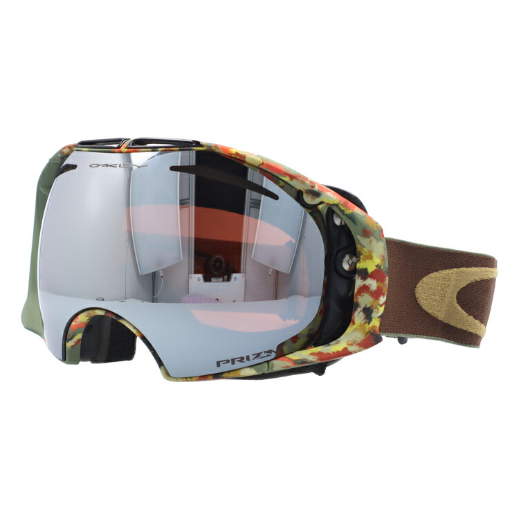 楽天市場】オークリー スノーゴーグル OAKLEY スキー スノーボード