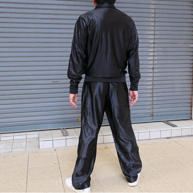 楽天市場】アディダス オリジナルス メタル 上下 セットアップ