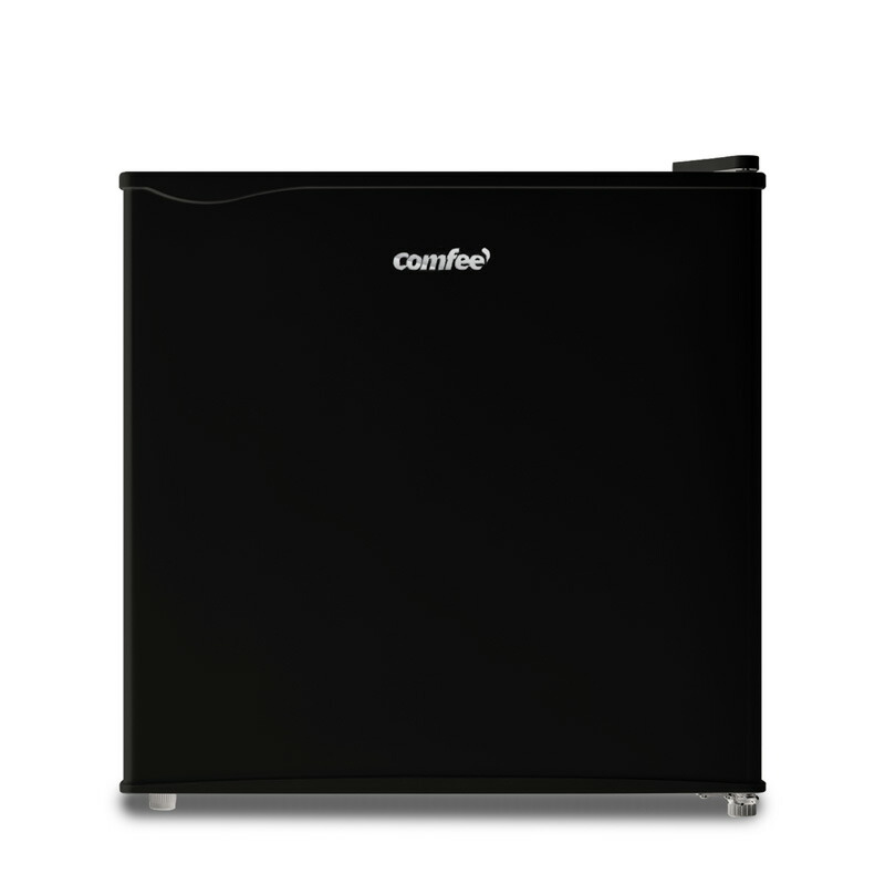 楽天市場】【設置取付なし】COMFEE 冷蔵庫 45L 右開き RCD45WH/E
