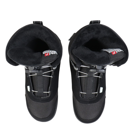 楽天市場】ヘッド（HEAD）（キッズ）ジュニア スノーボード ブーツ