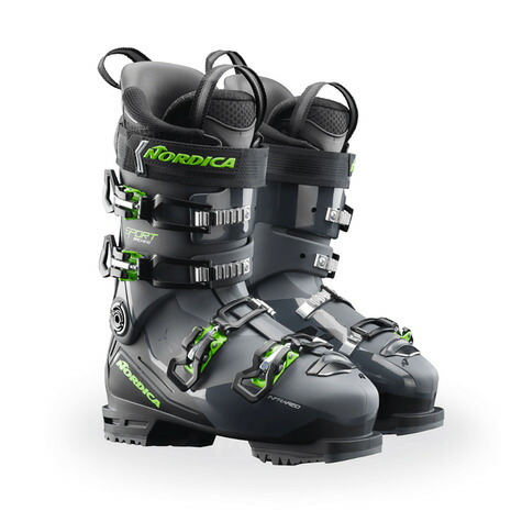 楽天市場】ノルディカ（NORDICA）（メンズ）スキーブーツ SPORTMACHINE
