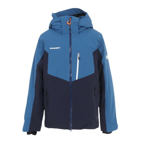 楽天市場】マムート（MAMMUT）（メンズ）スキー スノーボード ウェア