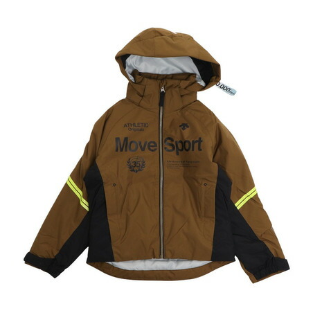 楽天市場】デサント（DESCENTE）（キッズ）スキーウエア ジュニア 上下