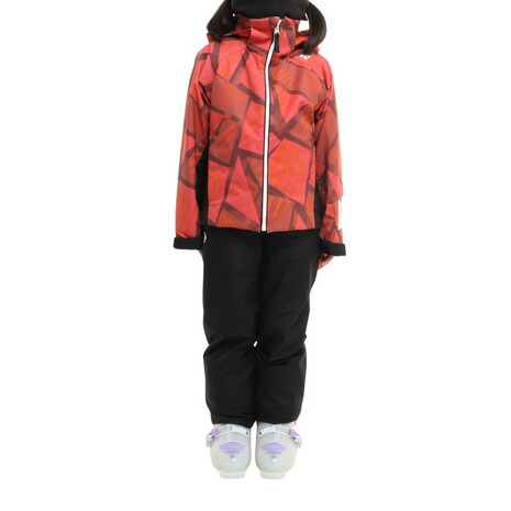 楽天市場】デサント（DESCENTE）（キッズ）ジュニア 子供 スキーウェア