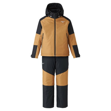 楽天市場】ミズノ（MIZUNO）（キッズ）ジュニア スキーウェア ブレス