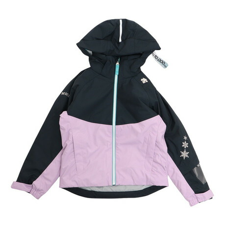 楽天市場】デサント（DESCENTE）（キッズ）ジュニア 子供 スキーウェア