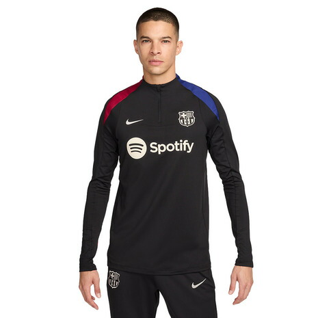 楽天市場】ナイキ（NIKE）（メンズ）FCバルセロナ ドライフィット