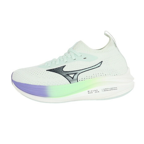 楽天市場】ミズノ（MIZUNO）（レディース）ランニングシューズ